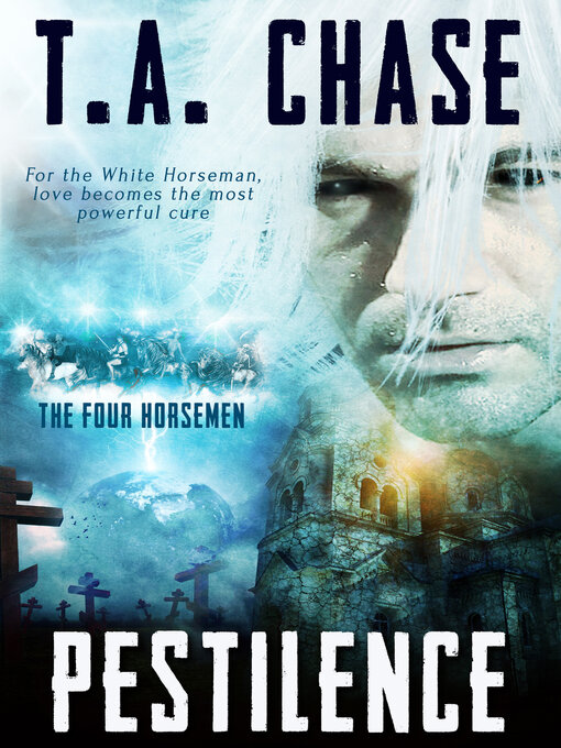 Title details for Pestilence by T.A. Chase - Available